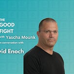 Yascha Mounk