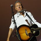 Springsteen, Elizabeth Warren & the Last Populists in Hollywood 