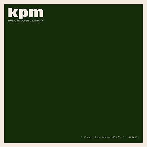 KPM Musichouse - Flow State