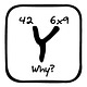 Why 42?