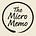 The Micro Memo