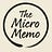 The Micro Memo