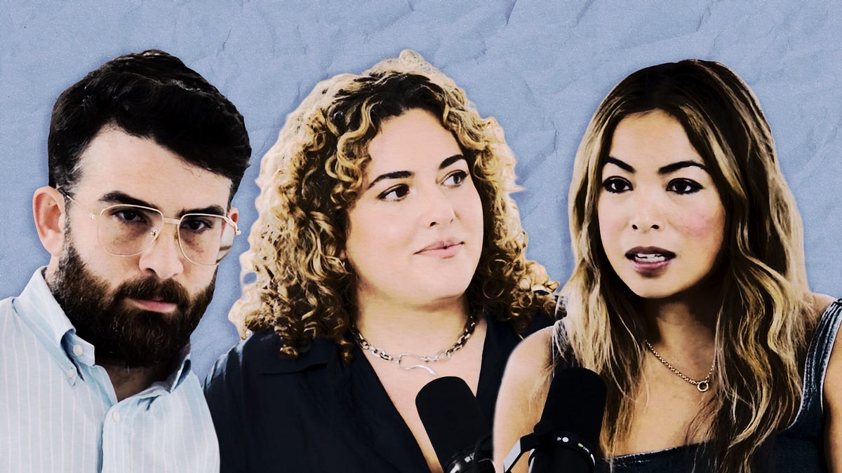 Luxury Crimes at The New York Times