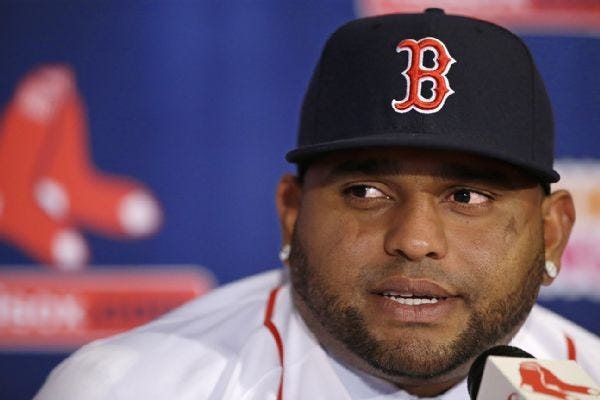 Pablo Sandoval most overrated american league baseball players red sox 2015 Pablo Sandoval most overrated american league baseball players red sox 2015