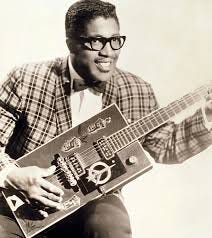 Bo Diddley | Songs, Guitar, & Rock and ...