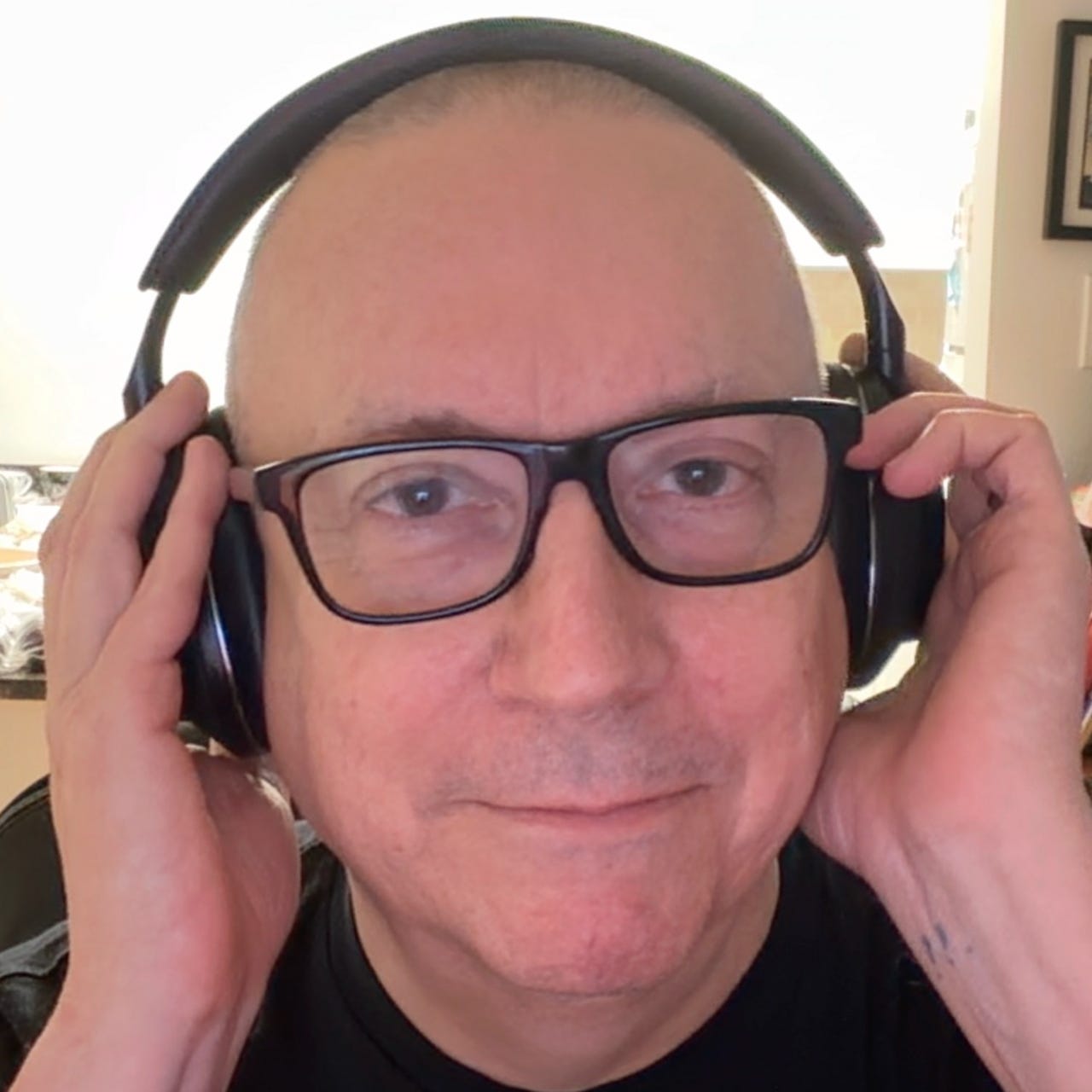 "The Cool Stuff" with Paul Tatara