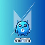 怪獸科技公司 | 商管X人文X職涯