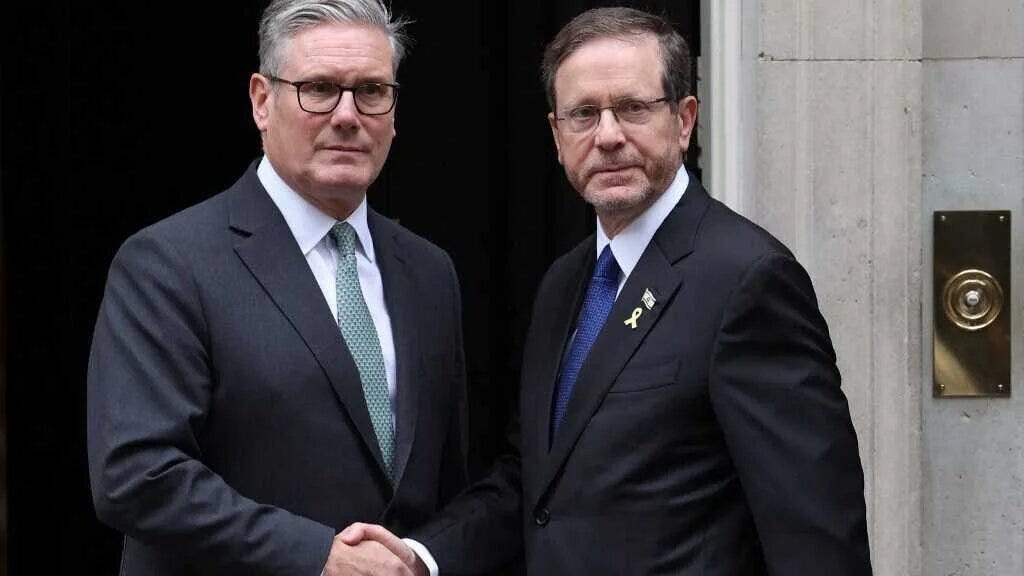 Sir Keir Starmer killed the Labour Party for Israel