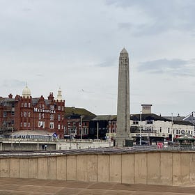 Whistleblower reveals horrifying reality of Blackpool asylum hotel – from collapsing ceilings to raw sewage