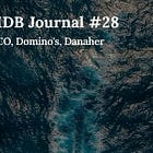 MDB Journal #28