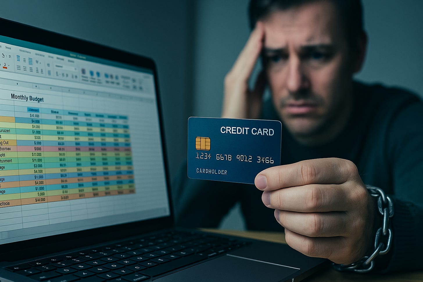 https%3A%2F%2Fsubstack-post-media.s3.amazonaws.com%2Fpublic%2Fimages%2Fcc56e3b1-0b9a-4fb5-84bf-9272541dcc09_1536x1024 A Falácia dos 50-30-20: Por que Engessar suas Finanças é um Risco Maior que a Desorganização