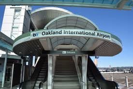 Can Oakland International Airport's problems be fixed with a name change?