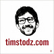 Tim Stoddart