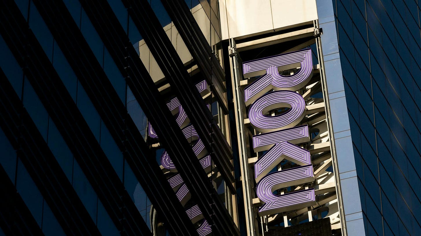 The Education of Roku’s Anthony Wood