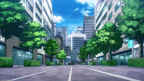 Boku no Hero Academia &mdash; Episode 170 [END] &mdash; Deku Hero Class Reunion