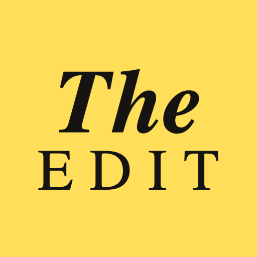 The Edit by L'Oréal Blackett