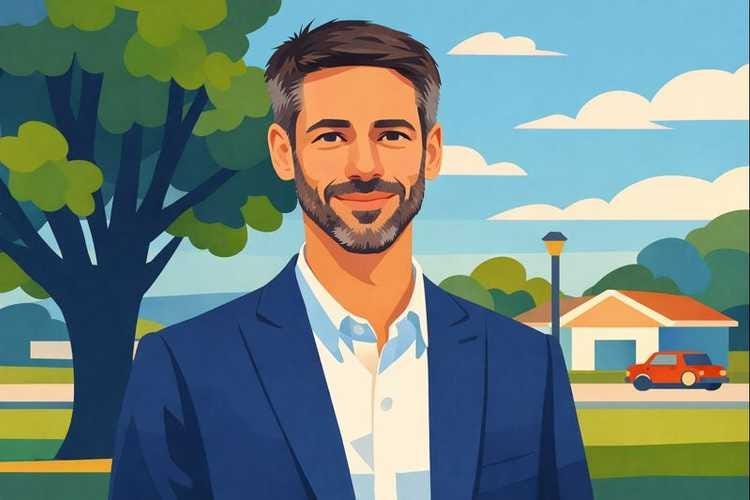 Mahan jumps into governor race Mahan jumps into governor race