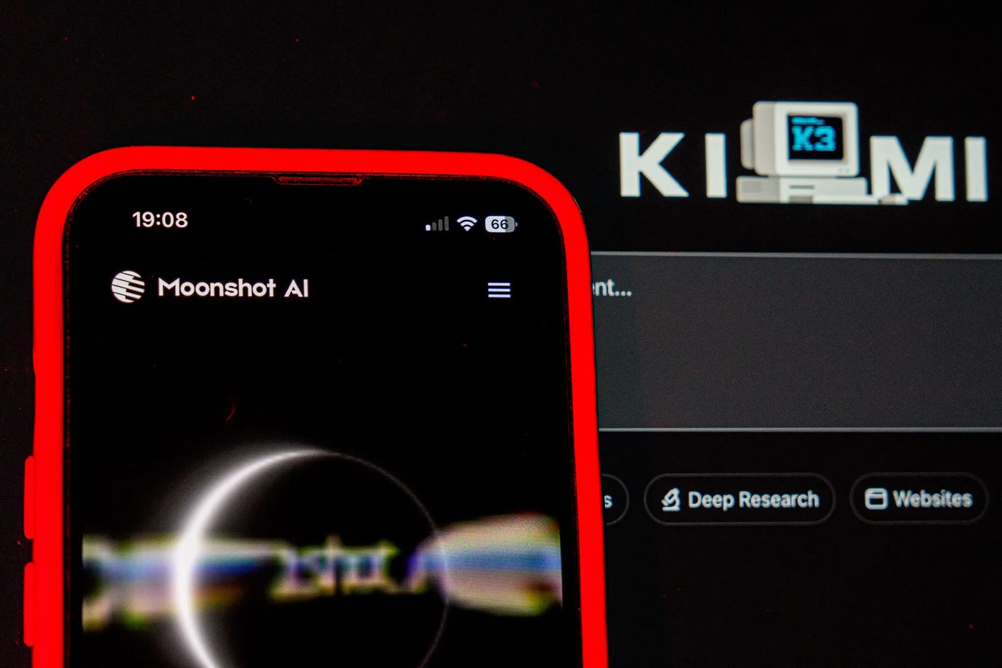 AI: Anthropic & OpenAI now against China open source AI. AI-RTZ #1156