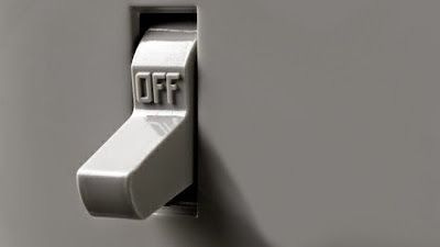 Weighty Matters: Why I'm Shutting Down Comments on Weighty Matters