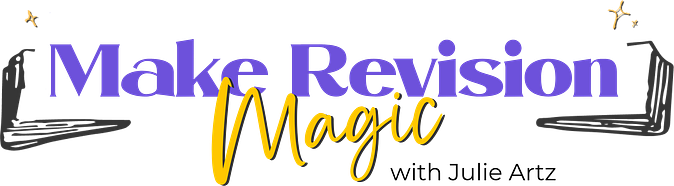 Make Revision Magic