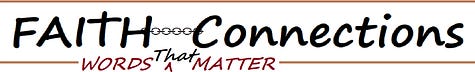 Faith Connections