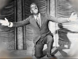 A - Al Jolson - Jazz SInger A - Al Jolson - Jazz SInger