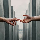Book as Connector - Kết nối độc giả trong không gian riêng tư của tâm trí