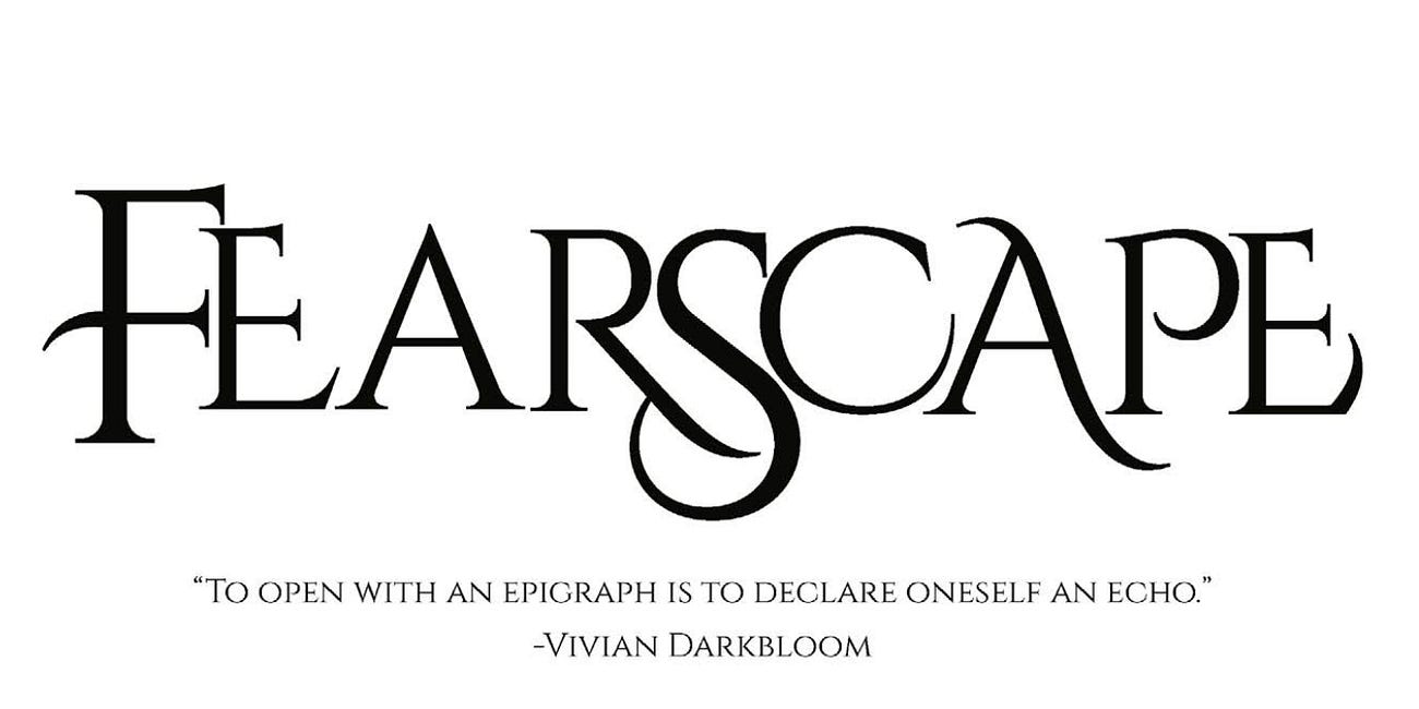 The Real Author is the Savior 