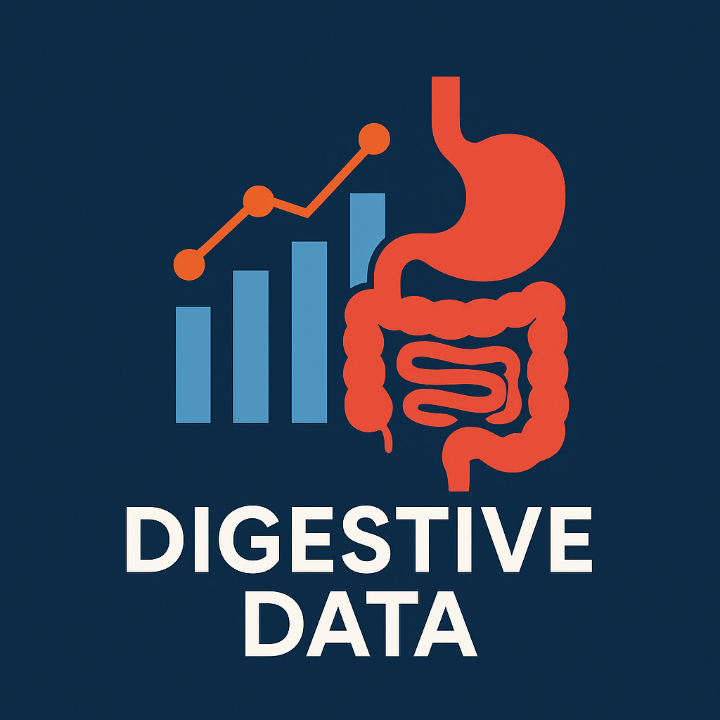 Digestive Data