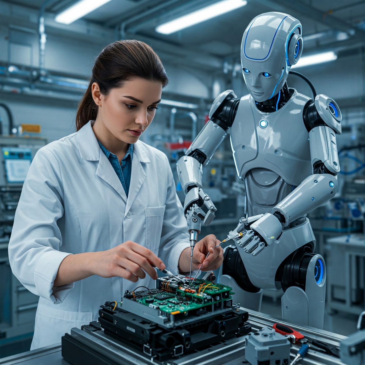 Artwork for Wei Lun's Substack