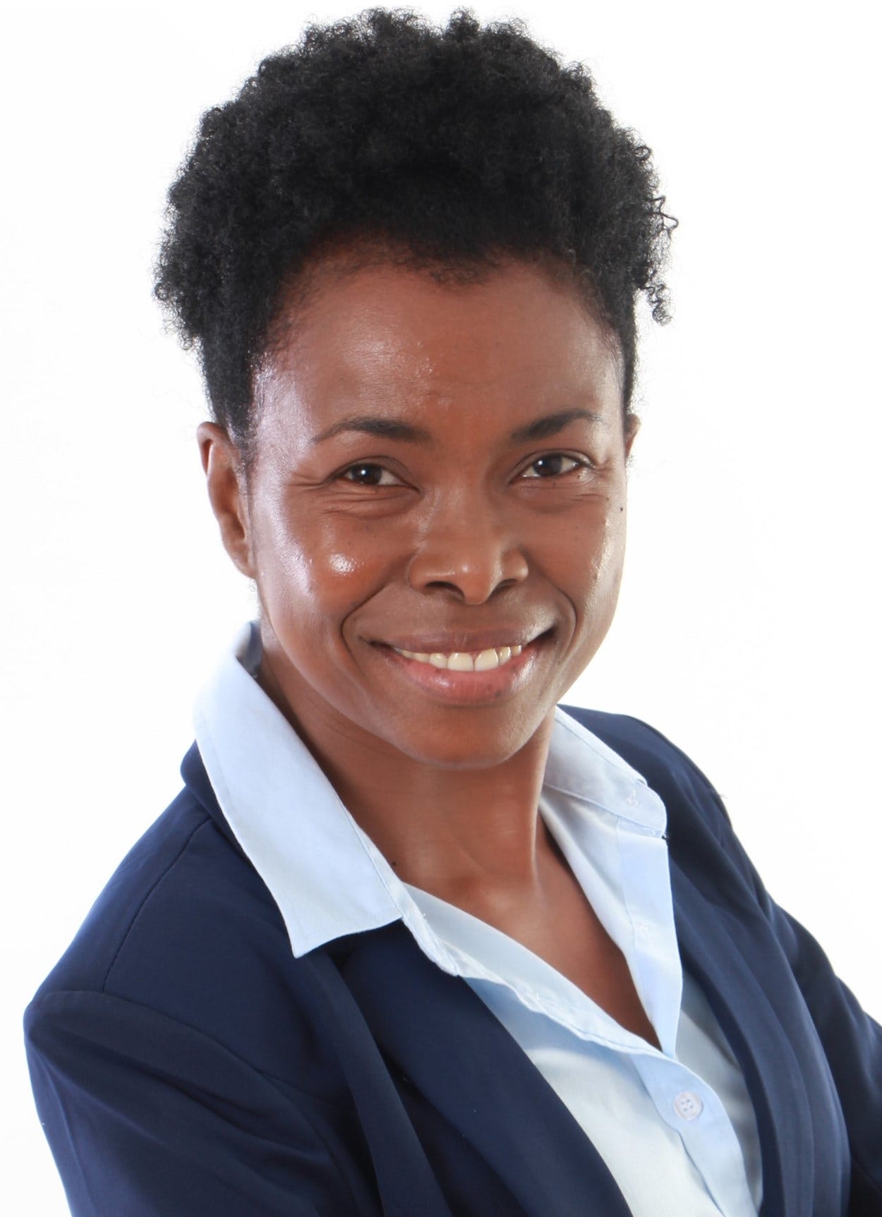 Annel McCollim for MD House of Delegates District 8