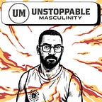 Sam Joseph | Unstoppable Masculinity