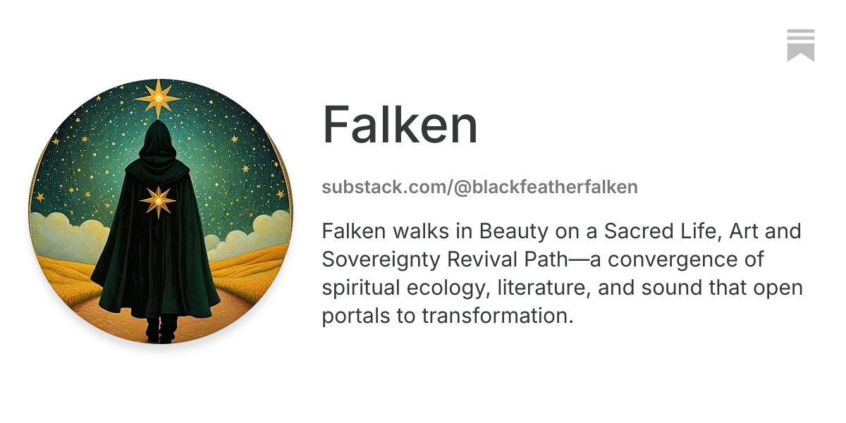 Falken | Substack