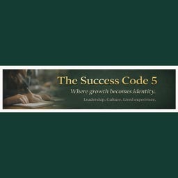 The Success Code 5