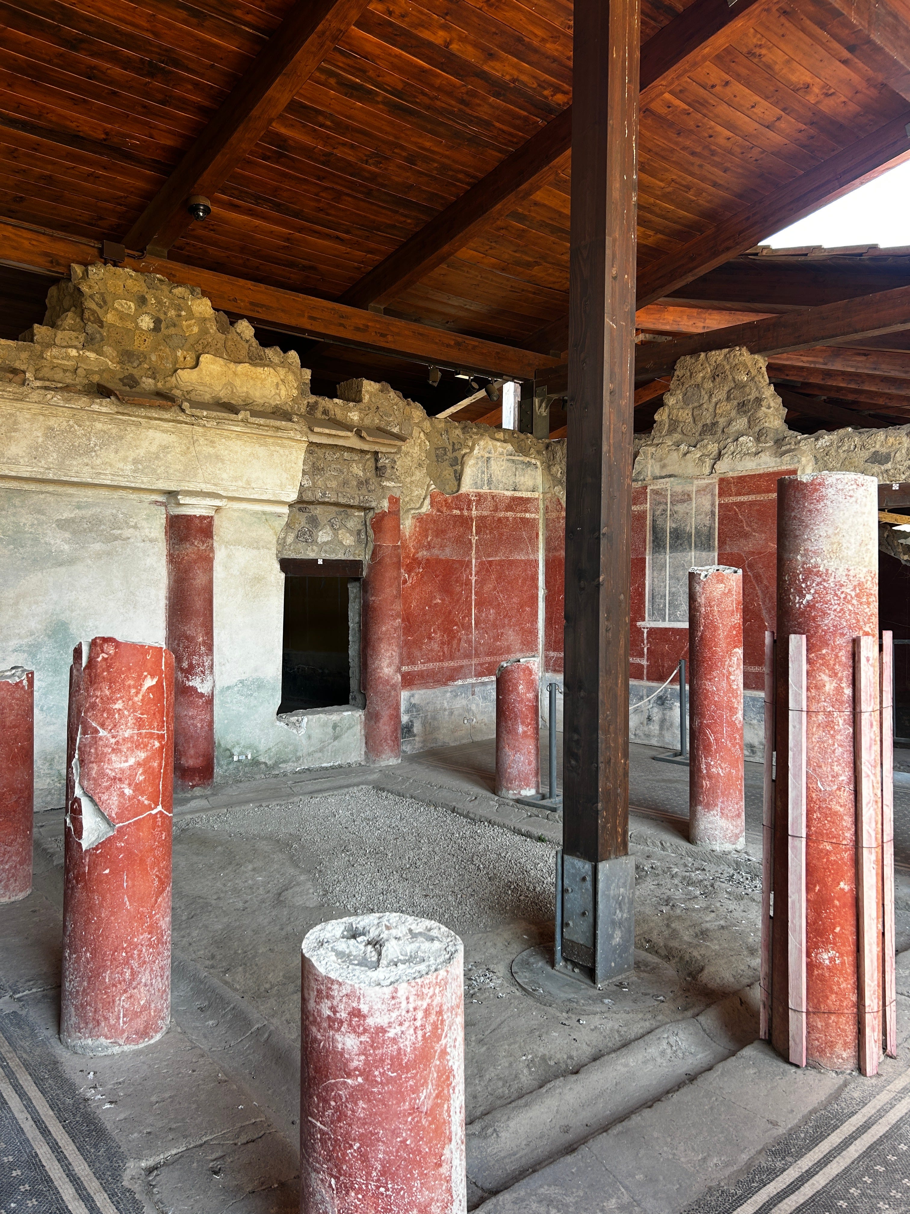 Villa Arconati, image size:3024x4032