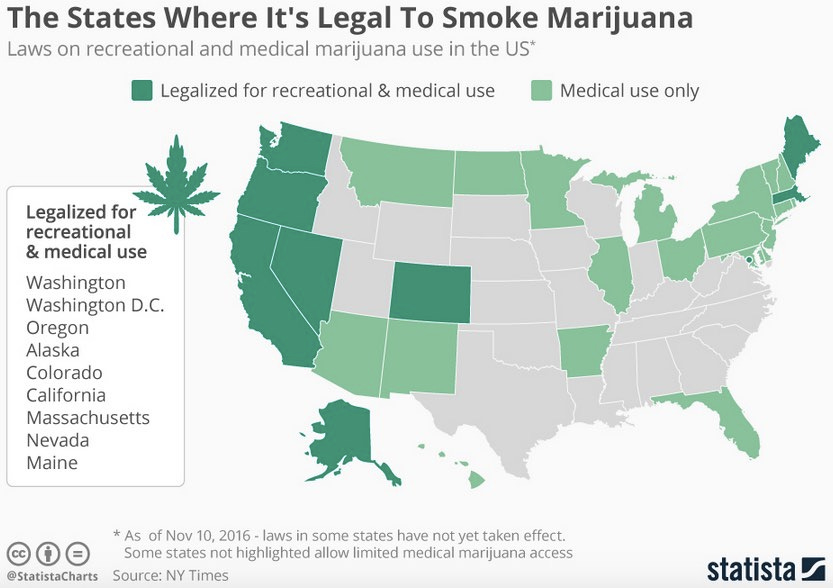 Cannabis Investing World Cannabis Investing World
