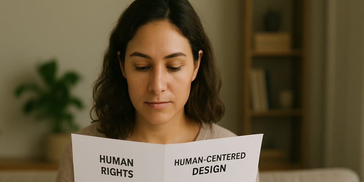 Rethinking Human Rights in the Digital Age