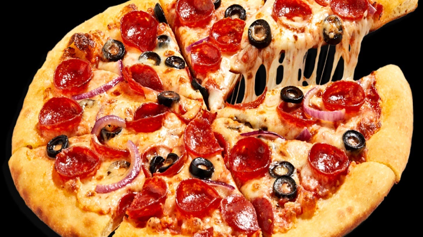 Image: Pieology Image: Pieology