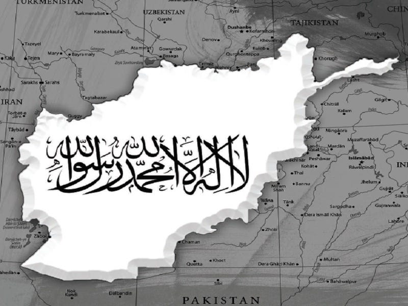 Reviewing Russia’s Latest UNSC Briefing on Afghanistan