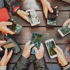 Smartphone Junkie
