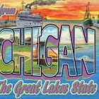 Michigan's Democratic Senate Primary Is All Millennials, All Over The Map 