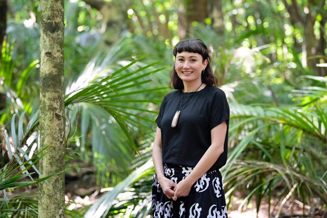 Photo of Renee Raroa Photo of Renee Raroa