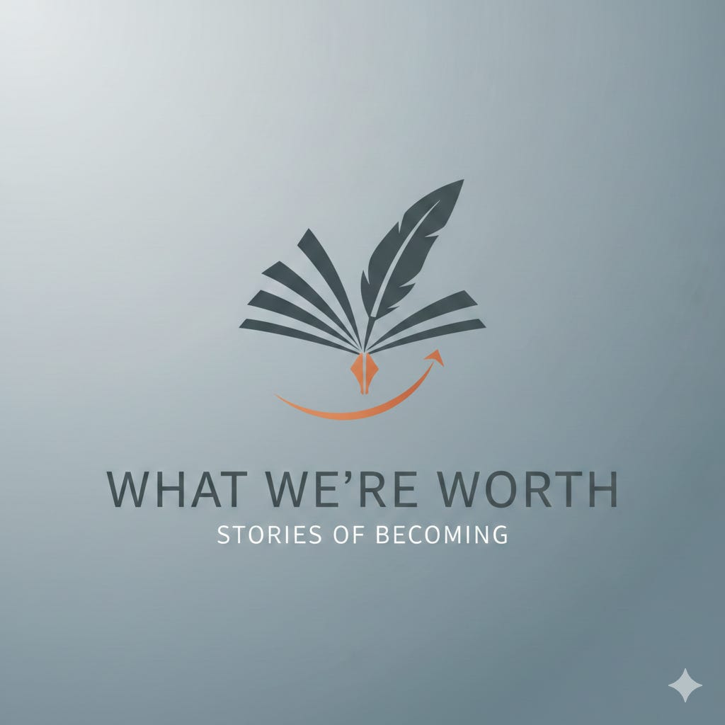 What We're Worth