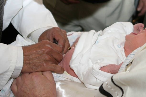Circumcision  circumcision jewish stock pictures, royalty-free photos & images