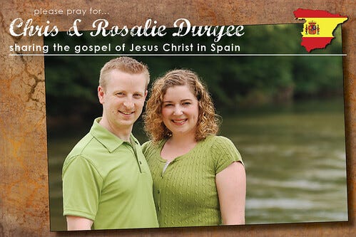 Prayer Card Front Prayer Card Front