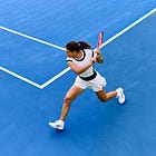 ASICS ficha a Emma Navarro como nueva atleta global y refuerza su apuesta por el tenis femenino