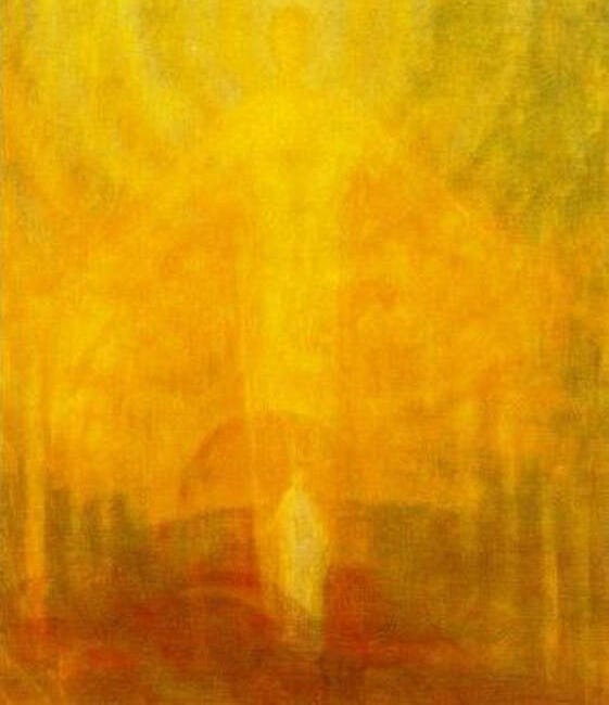 The Cosmic Roots of Easter
