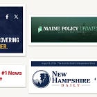 Senate Republicans launch network of fake news sites