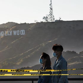 Mask Evangelicals Wanted To Make Them A Permanent Part Of ‘New Societal Norms’