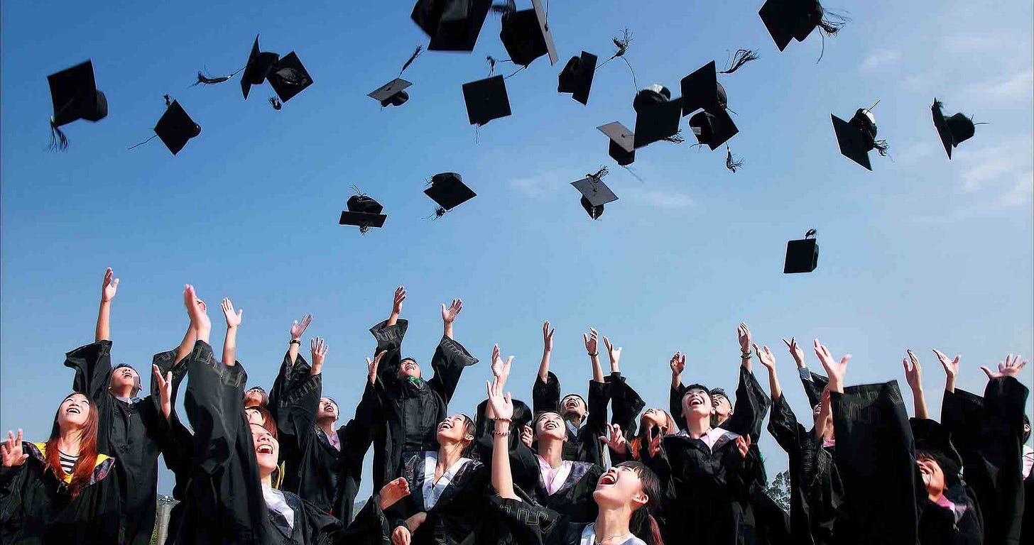 Graduation Stock Photos Images | Choosing a career, Stock photography  business, Graduate school